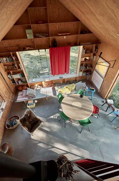 Sauber, rauh und ganz einfach wow!, Æblerosevej 1, DK-4583 Sjællands Odde